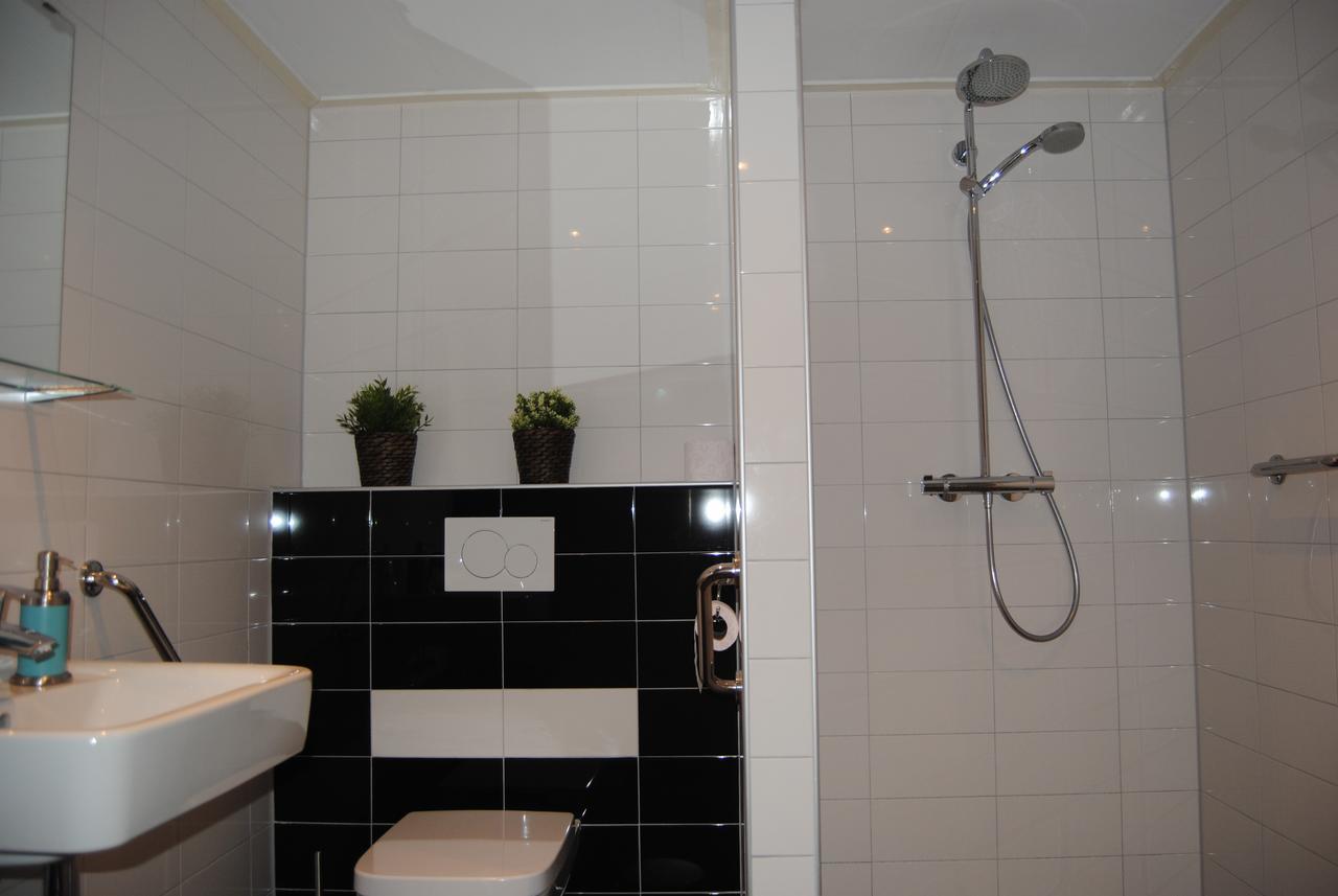 B&B Warnstee Wichmond Exteriör bild